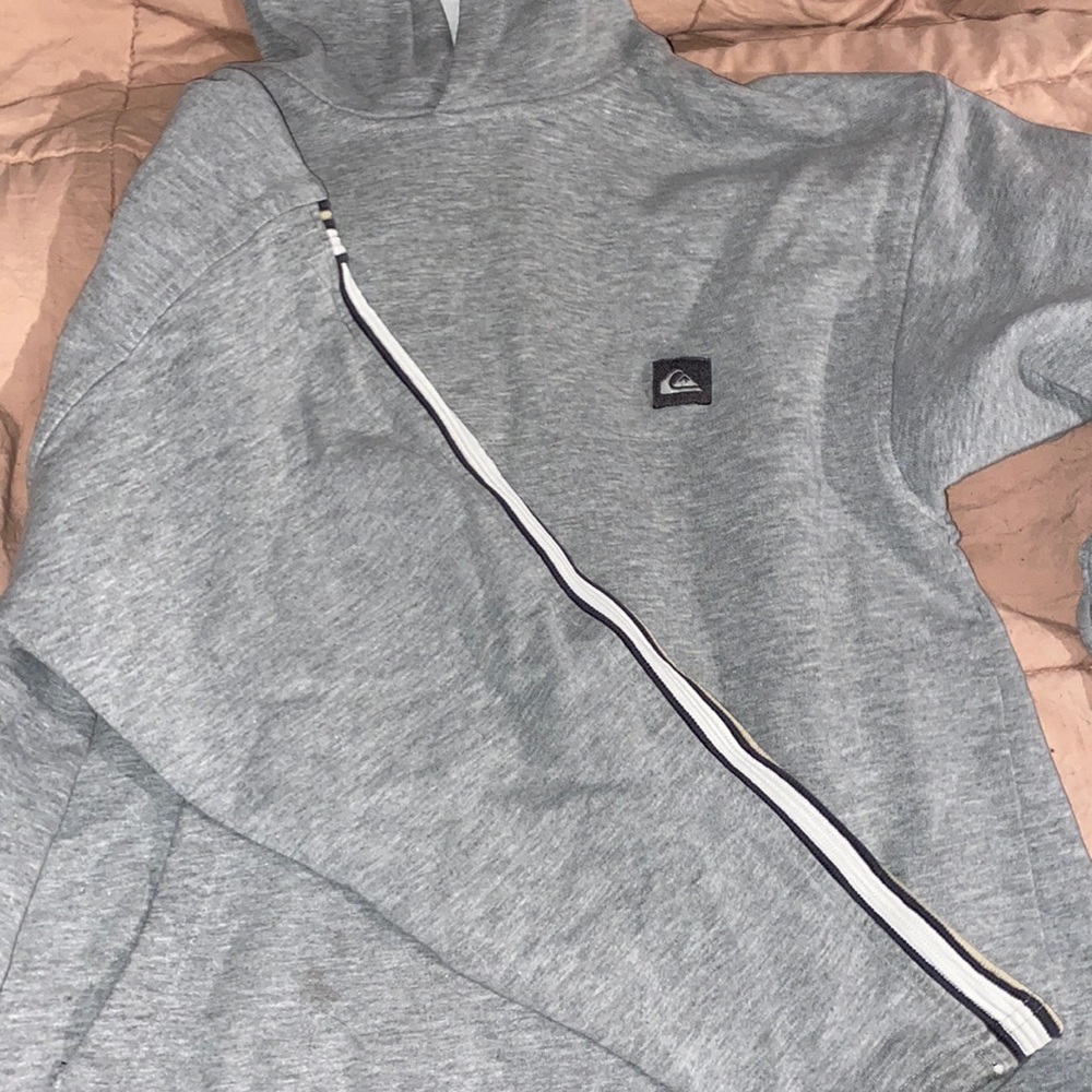 COPY - Vintage quicksilver hoodie